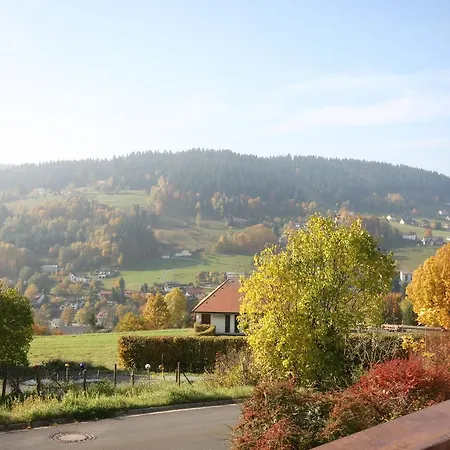아파트 Haus Am Duerrberg 