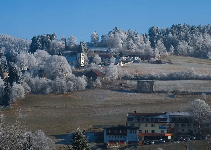 Haus Am Duerrberg 