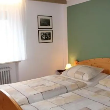 Haus Am Duerrberg 