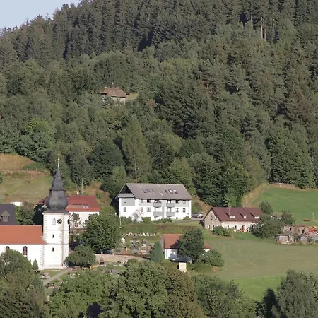 דירה Haus Am Duerrberg 