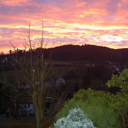 Haus Am Duerrberg 