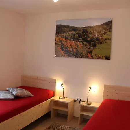 Haus Am Duerrberg 